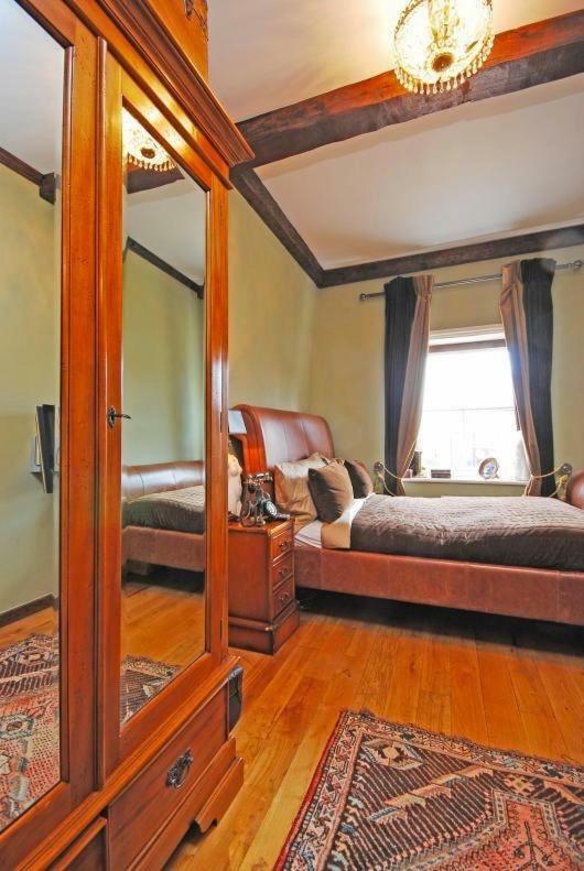 Appartamento Gilbert Street *